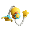 Chuveirinho Banho Bom Kids