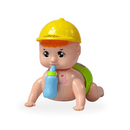 Brinquedo Bebê Engatinhador
