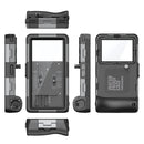 Capa de Mergulho A Prova D'Agua Shellbox IP68 para Celular até 6,9" | Innova Fácil