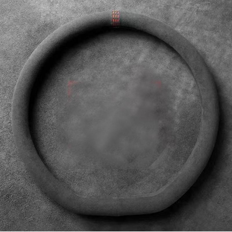 Capa de Volante Club do Auto CDA013