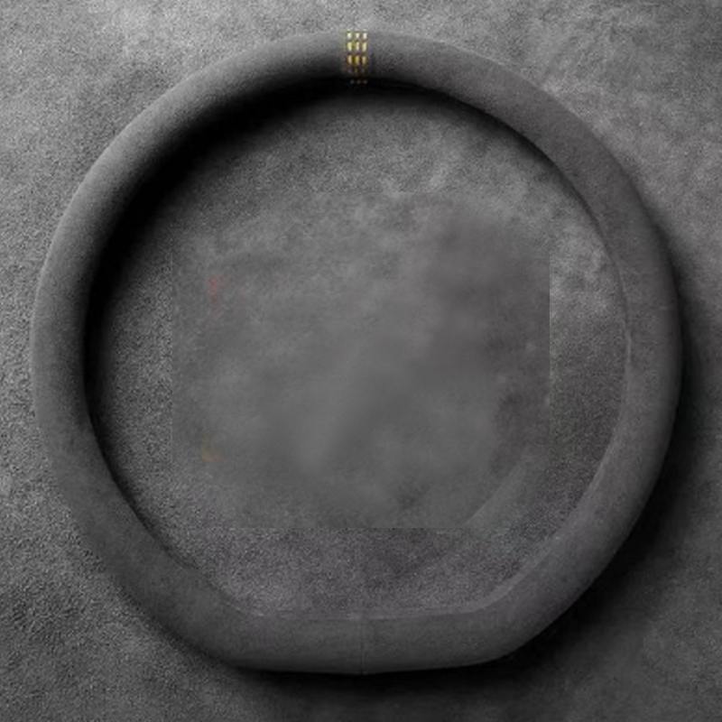 Capa de Volante Club do Auto CDA013