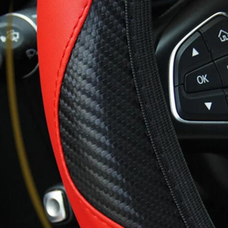 Capa de Volante Club do Auto CDA014