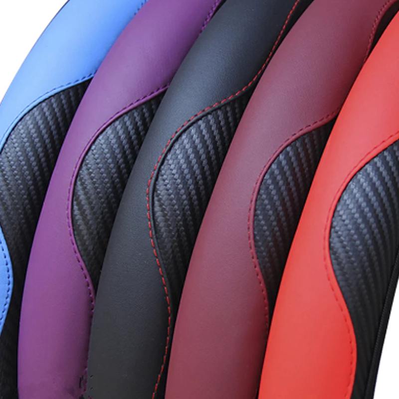 Capa de Volante Club do Auto CDA014