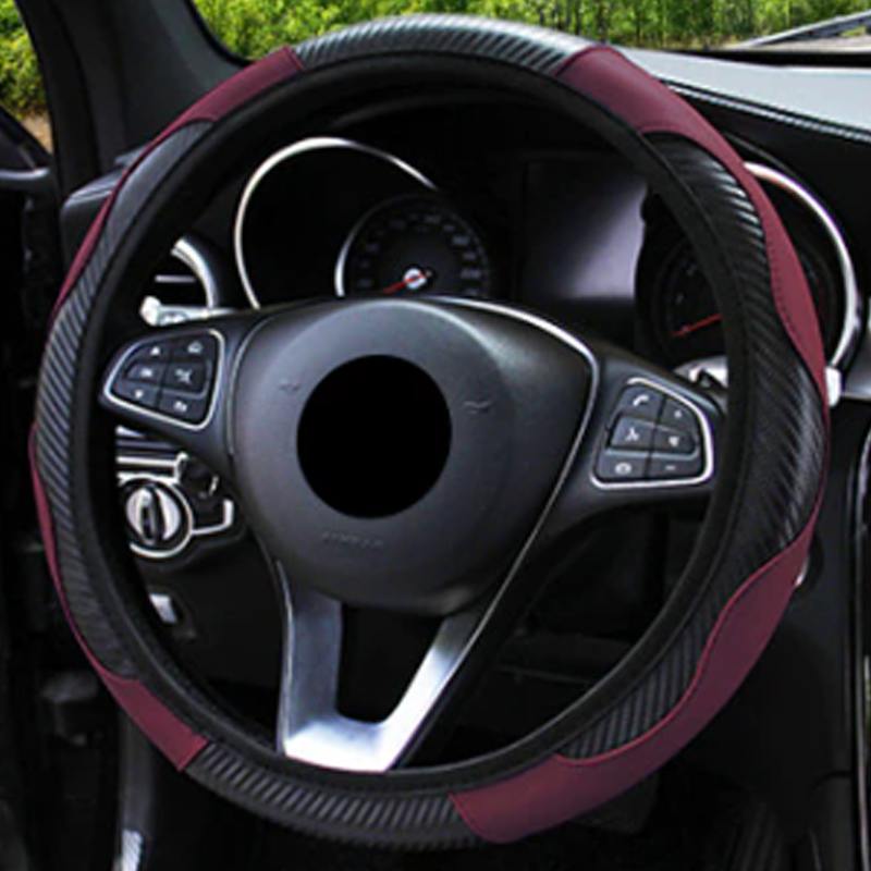 Capa de Volante Club do Auto CDA014