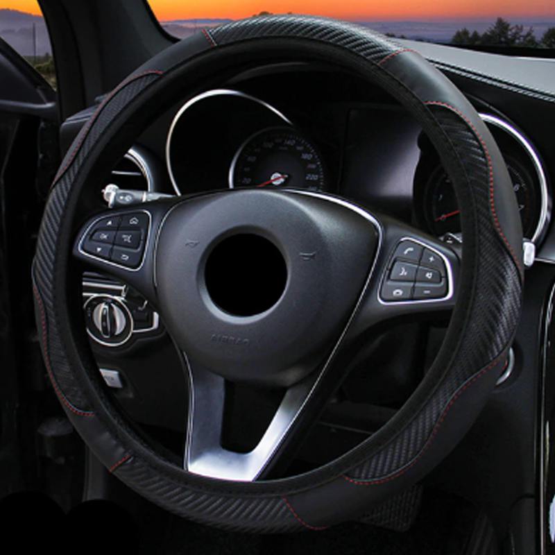 Capa de Volante Club do Auto CDA014