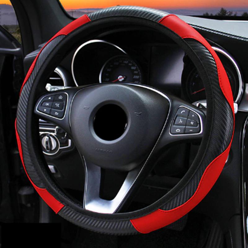 Capa de Volante Club do Auto CDA014