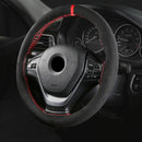 Capa de Volante Club do Auto CDA016