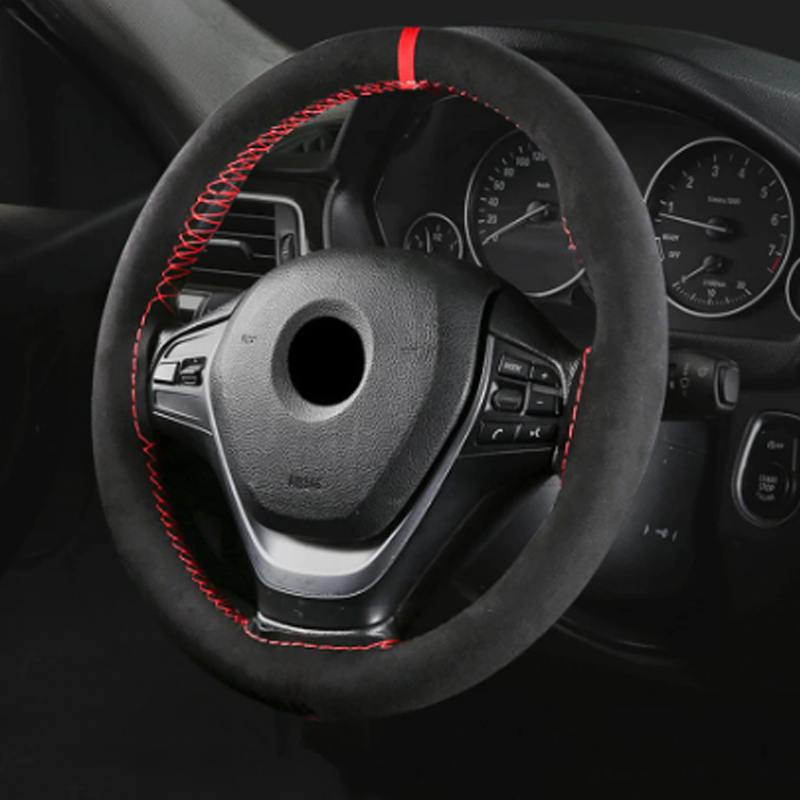 Capa de Volante Club do Auto CDA016