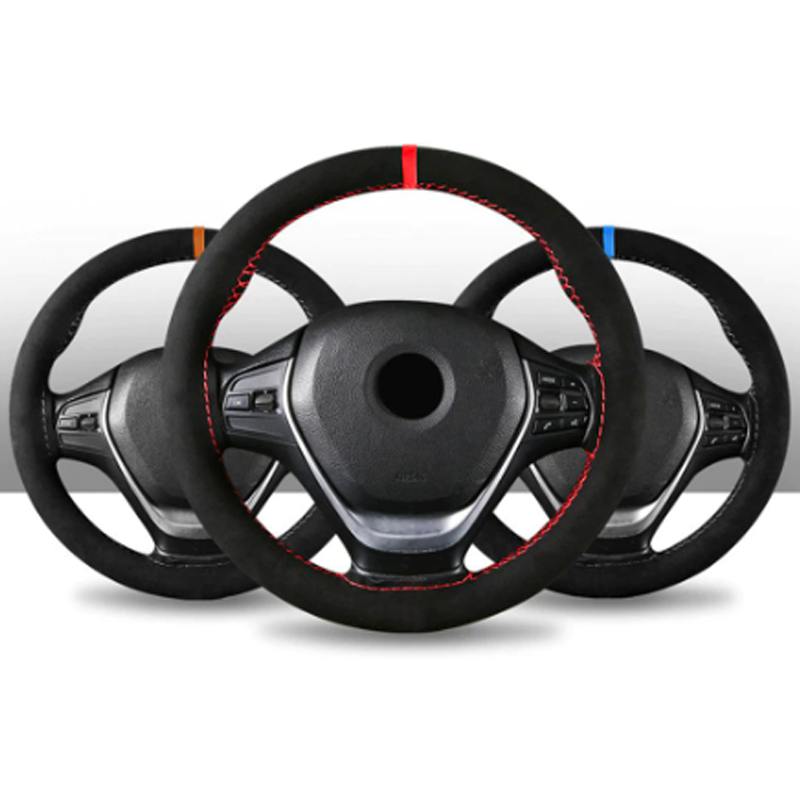 Capa de Volante Club do Auto CDA016