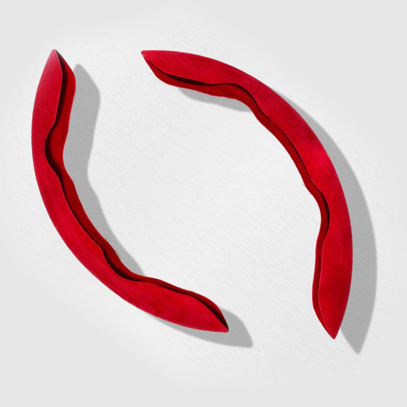 Capa de Volante Club do Auto CDA017