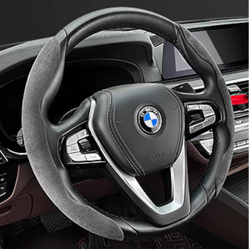 Capa de Volante Club do Auto CDA017