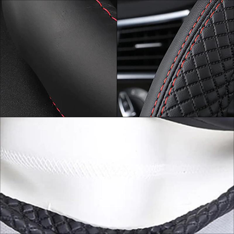 Capa de Volante Club do Auto CDA020