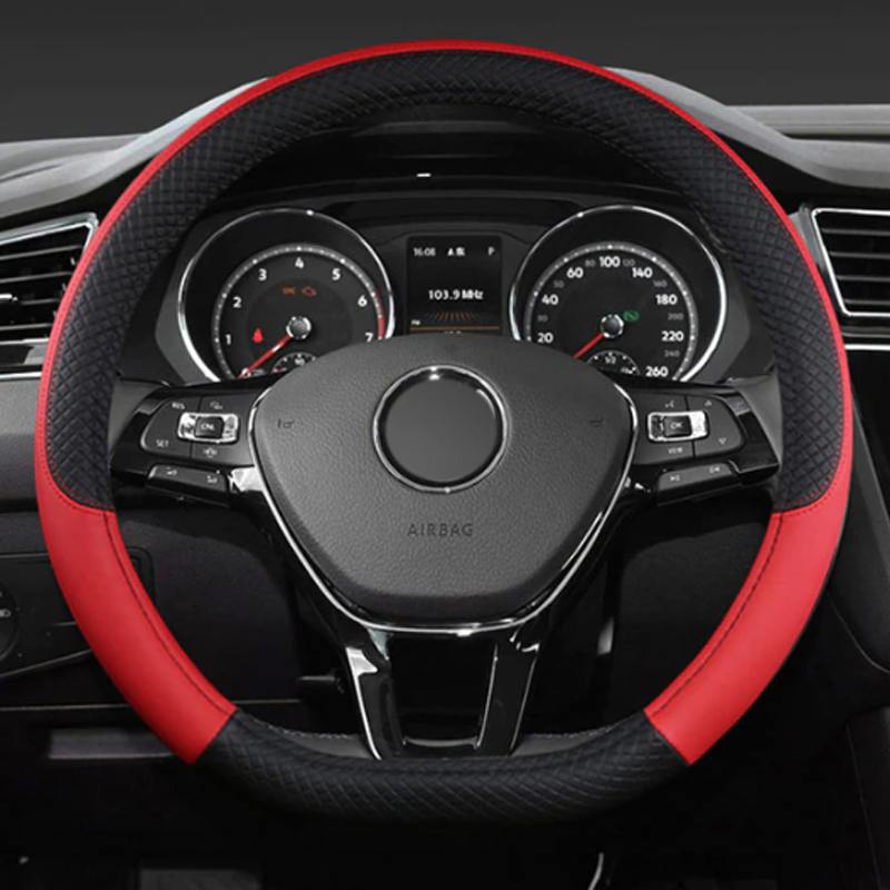 Capa de Volante Club do Auto CDA020