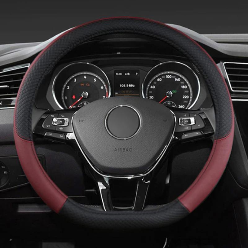 Capa de Volante Club do Auto CDA020