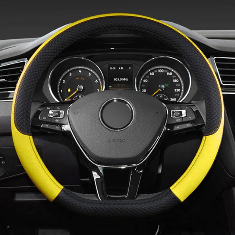 Capa de Volante Club do Auto CDA020