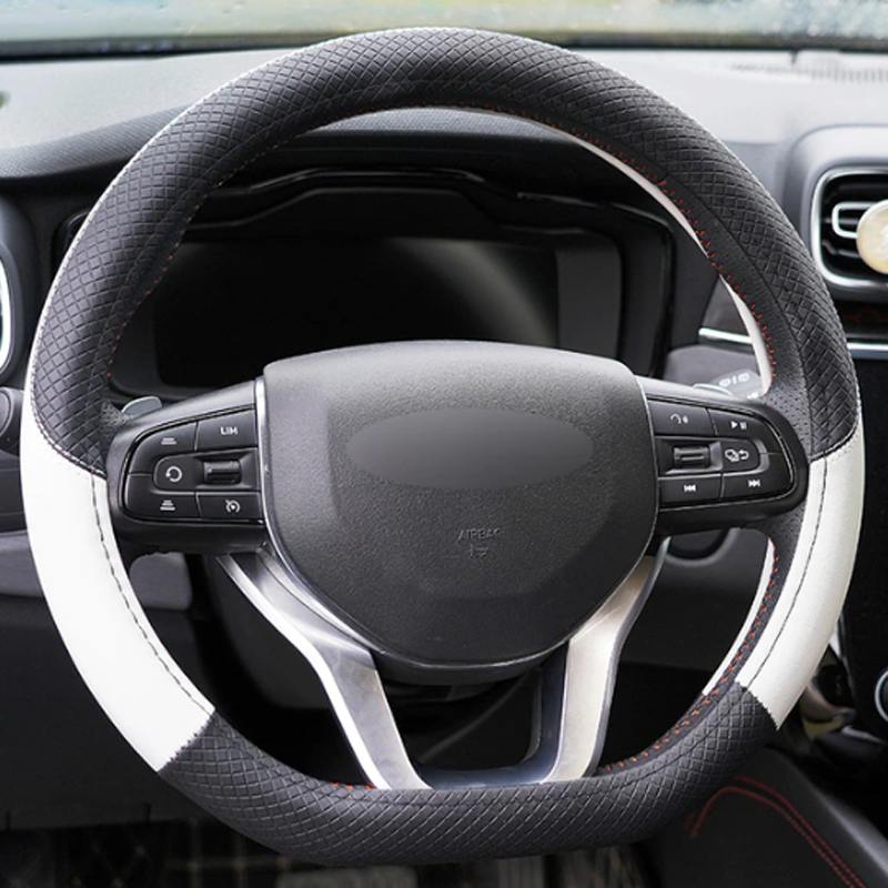 Capa de Volante Club do Auto CDA020