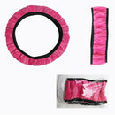 Capa de Volante Club do Auto CDA021