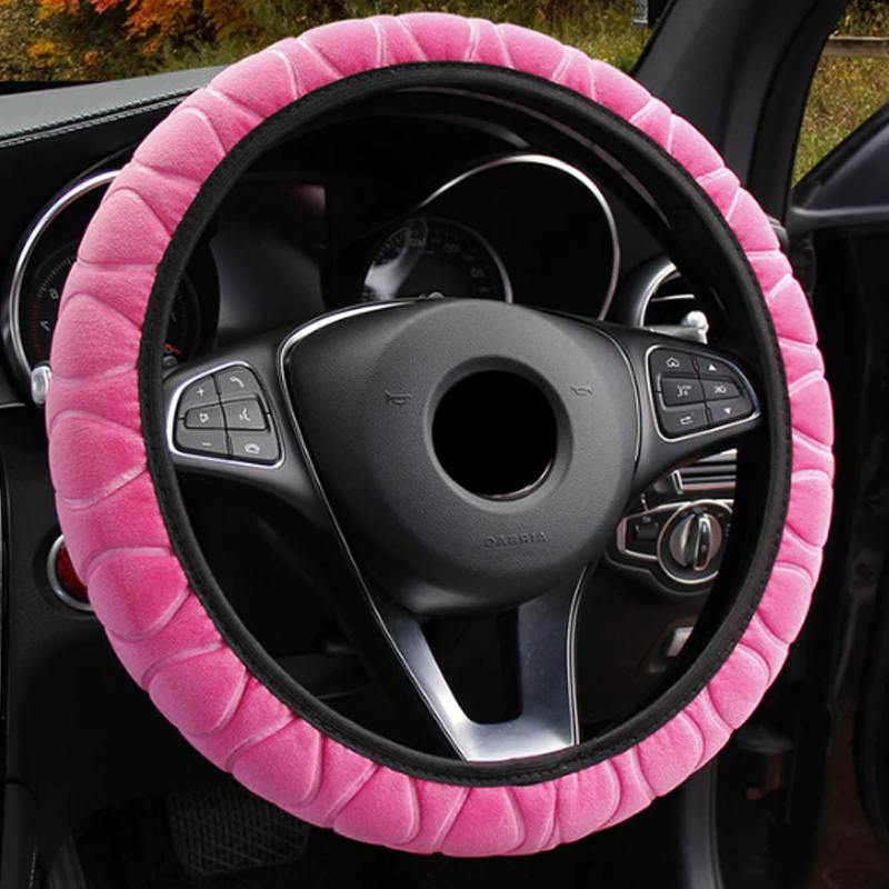 Capa de Volante Club do Auto CDA021