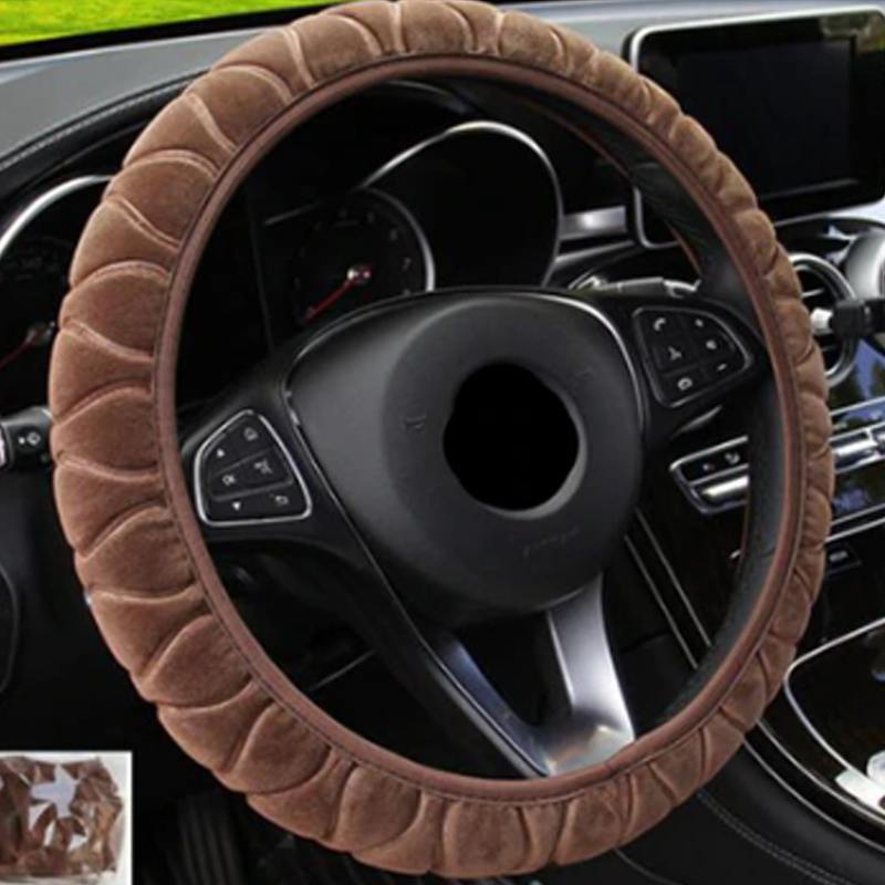 Capa de Volante Club do Auto CDA021