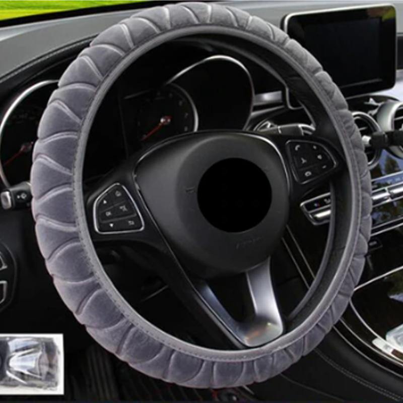 Capa de Volante Club do Auto CDA021