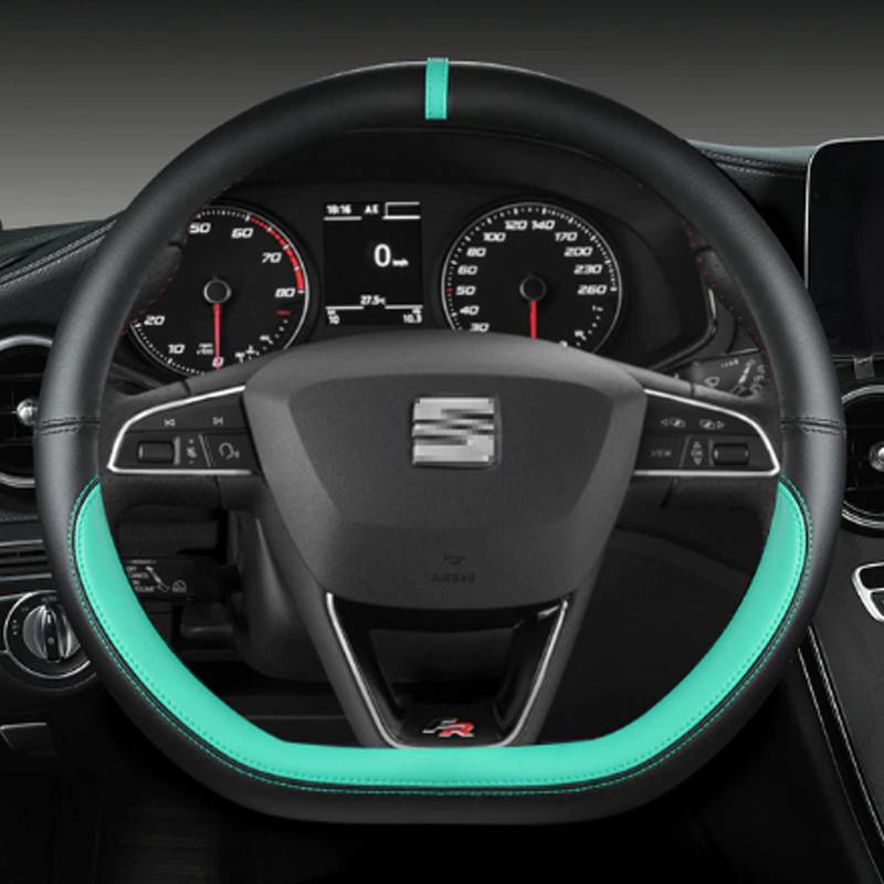 Capa de Volante Club do Auto CDA023