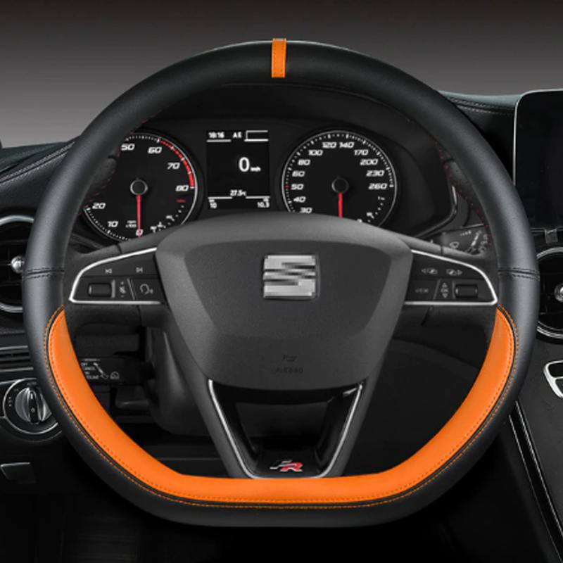 Capa de Volante Club do Auto CDA023