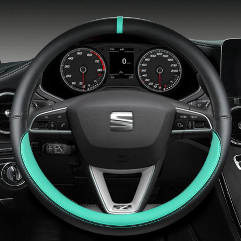 Capa de Volante Club do Auto CDA023