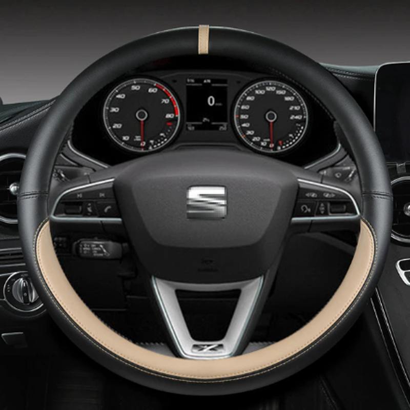 Capa de Volante Club do Auto CDA023