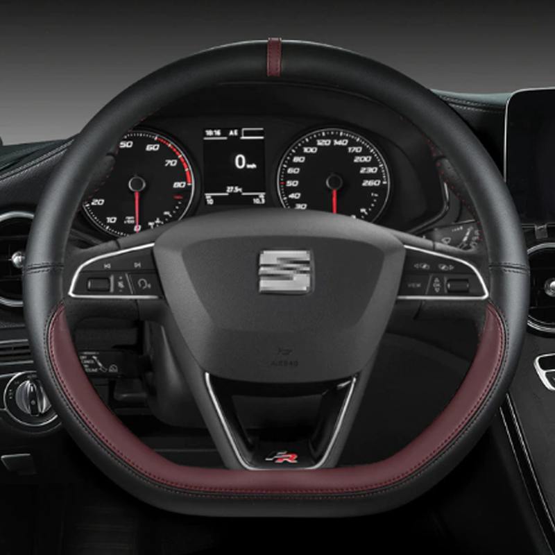 Capa de Volante Club do Auto CDA023