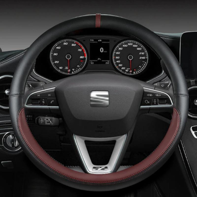 Capa de Volante Club do Auto CDA023