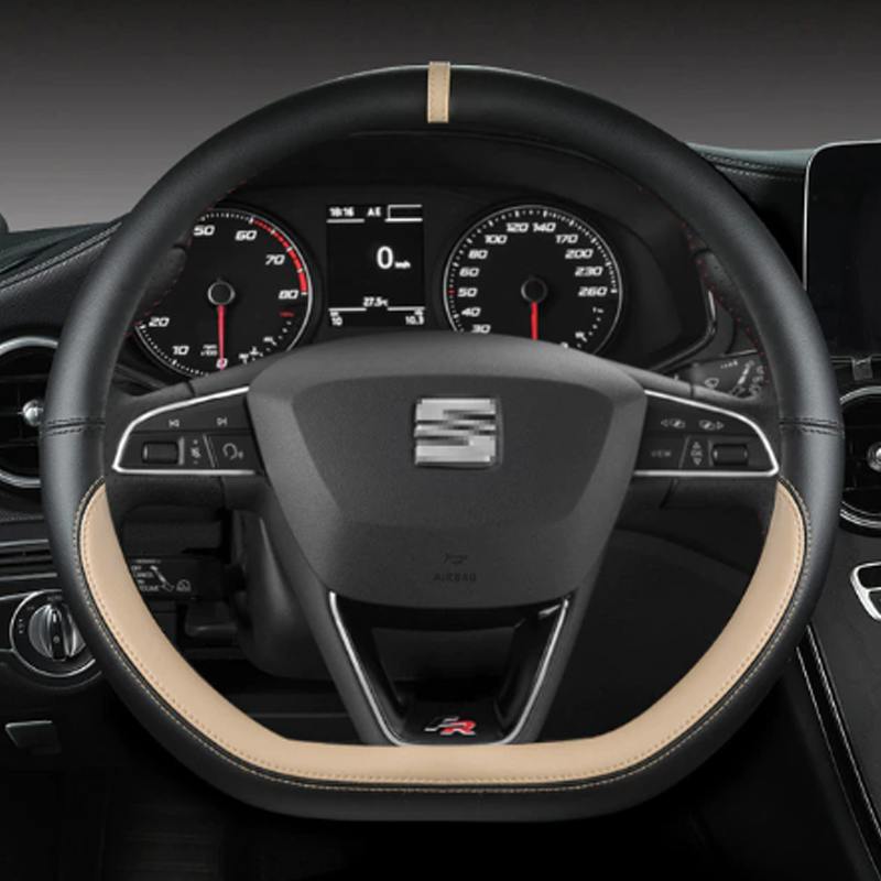 Capa de Volante Club do Auto CDA023