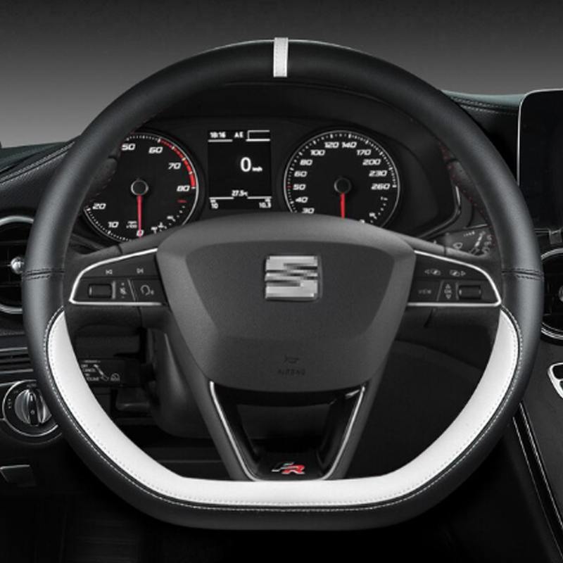 Capa de Volante Club do Auto CDA023