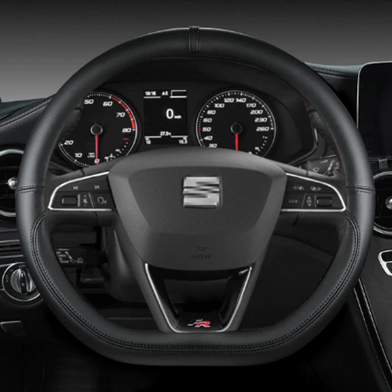 Capa de Volante Club do Auto CDA023