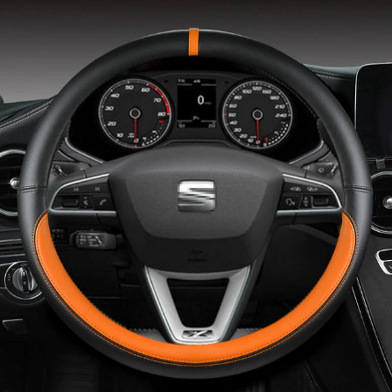 Capa de Volante Club do Auto CDA023