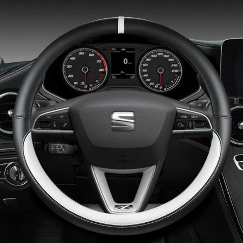 Capa de Volante Club do Auto CDA023