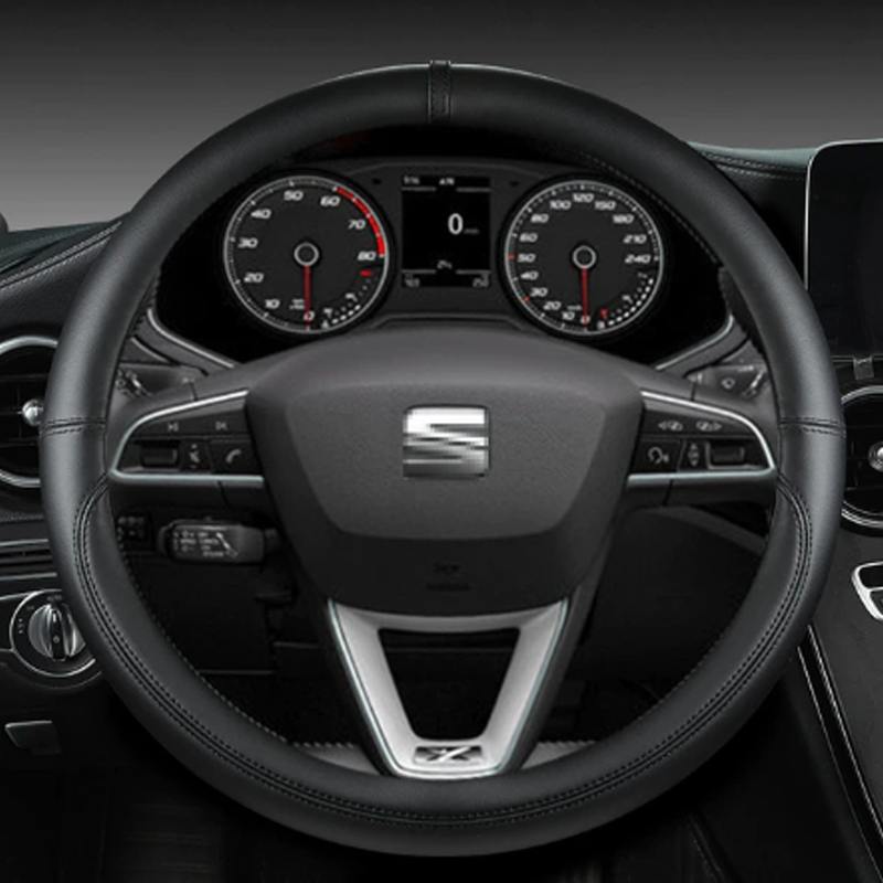 Capa de Volante Club do Auto CDA023