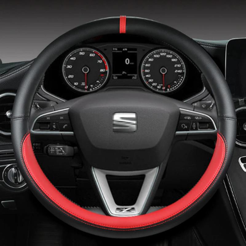 Capa de Volante Club do Auto CDA023