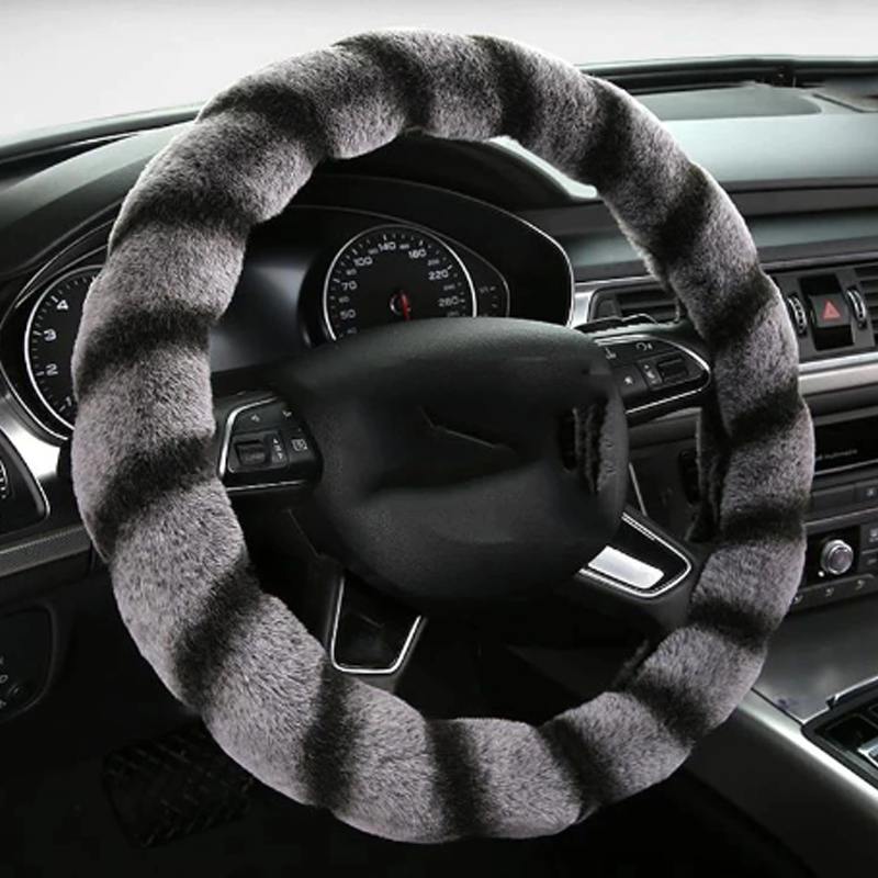 Capa de Volante Club do Auto CDA027