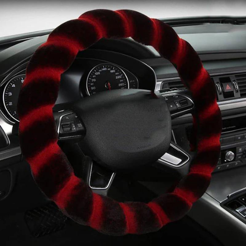 Capa de Volante Club do Auto CDA027