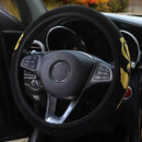 Capa de Volante Club do Auto CDA030