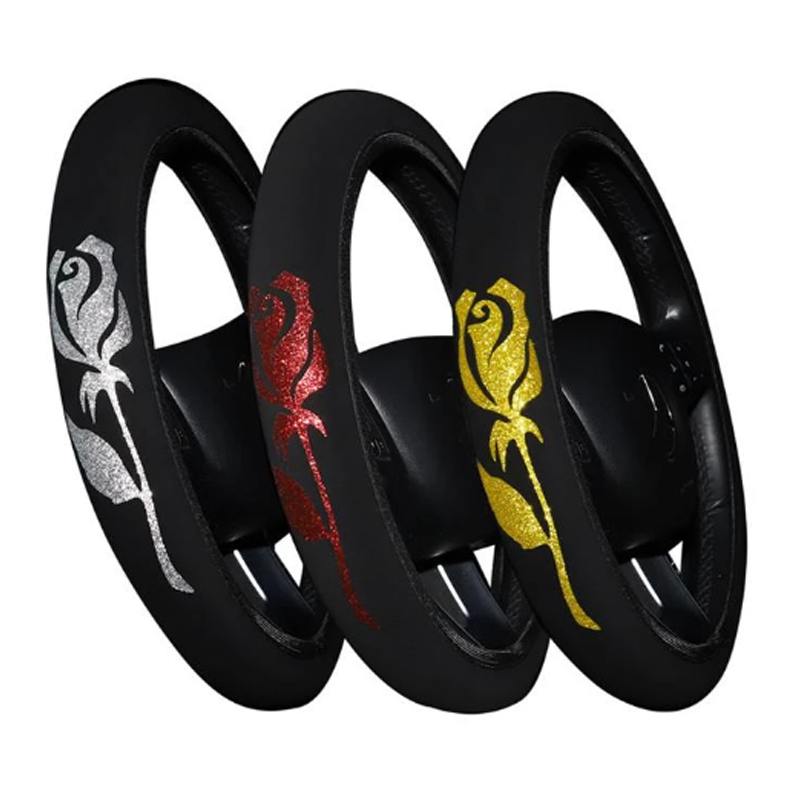 Capa de Volante Club do Auto CDA030