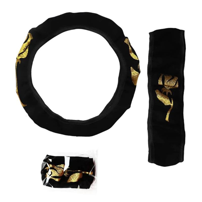 Capa de Volante Club do Auto CDA030