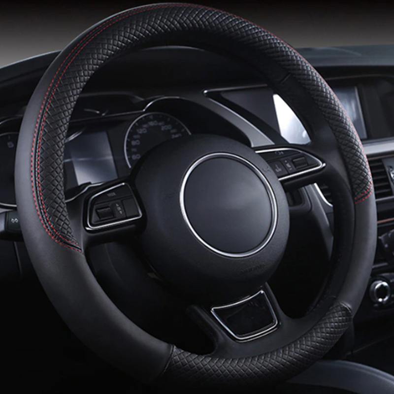 Capa de Volante Club do Auto CDA031