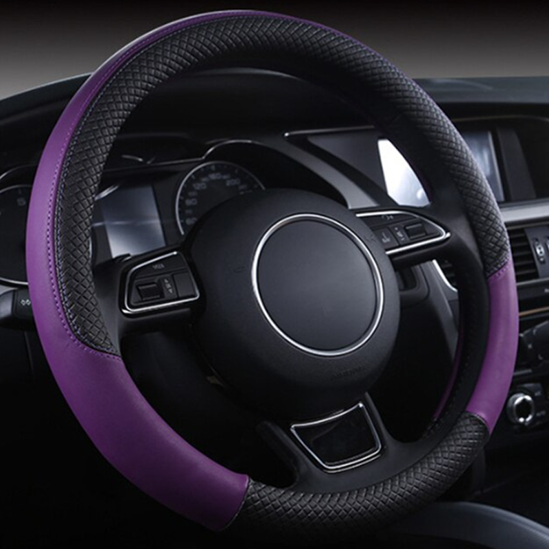 Capa de Volante Club do Auto CDA031