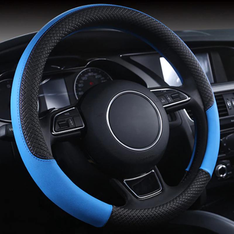 Capa de Volante Club do Auto CDA031