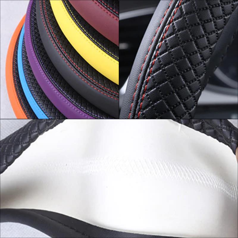 Capa de Volante Club do Auto CDA031