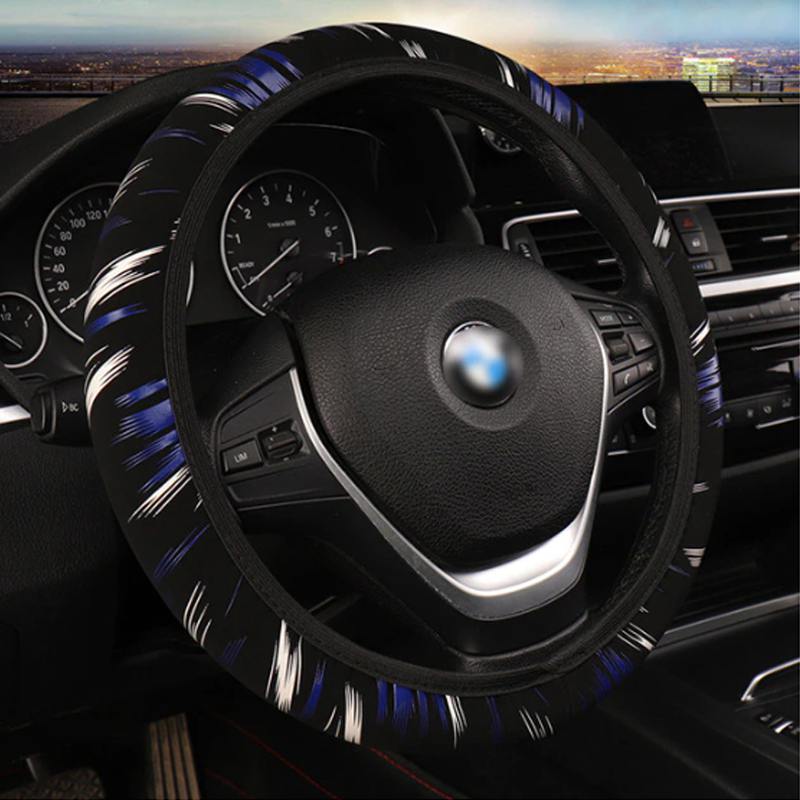 Capa de Volante Club do Auto CDA032