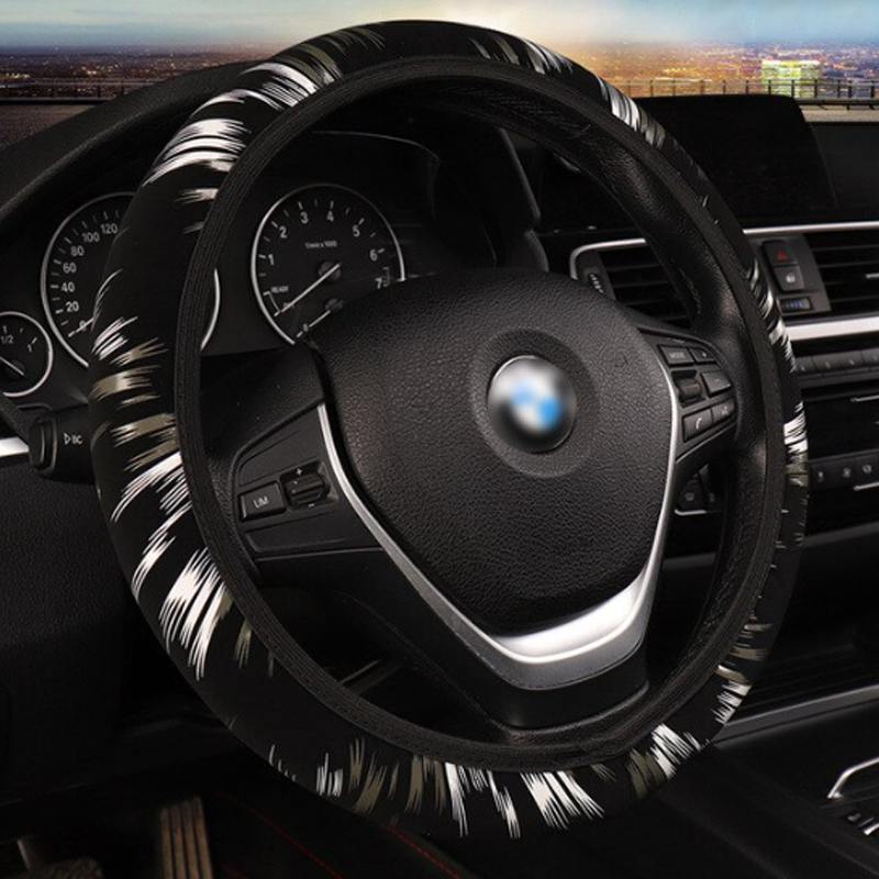 Capa de Volante Club do Auto CDA032