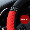 Capa de Volante Club do Auto CDA015