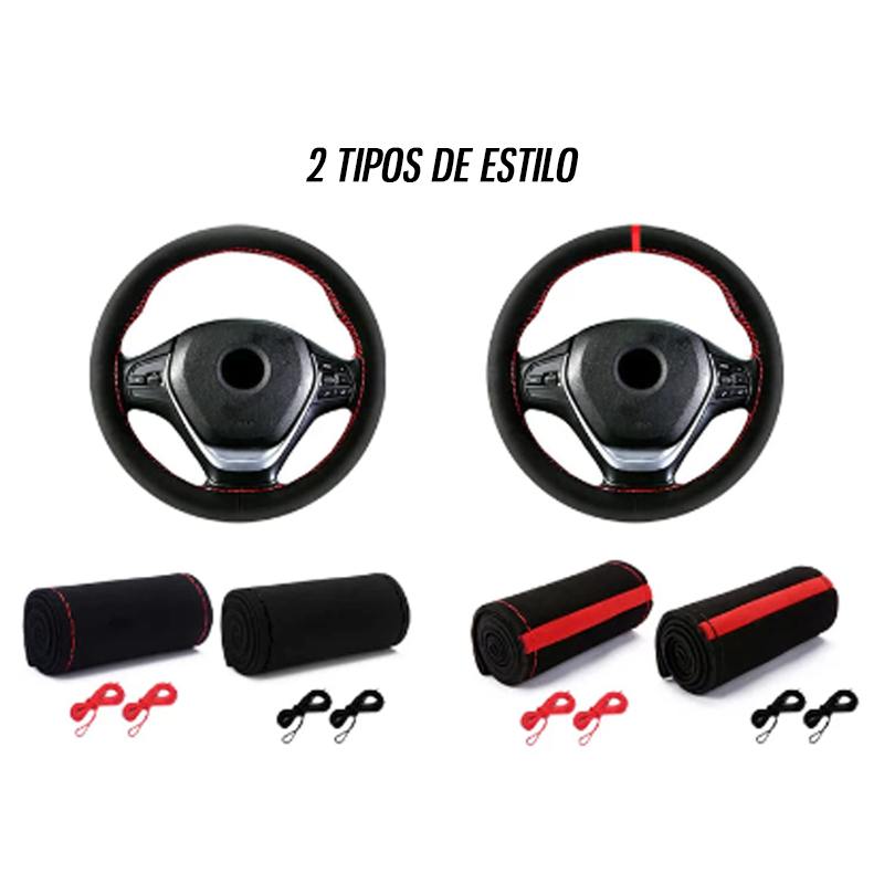 Capa de Volante Club do Auto CDA039